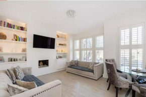 Flat in London